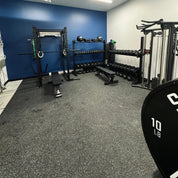 Rubber Roll Premium Series Supra Athletique