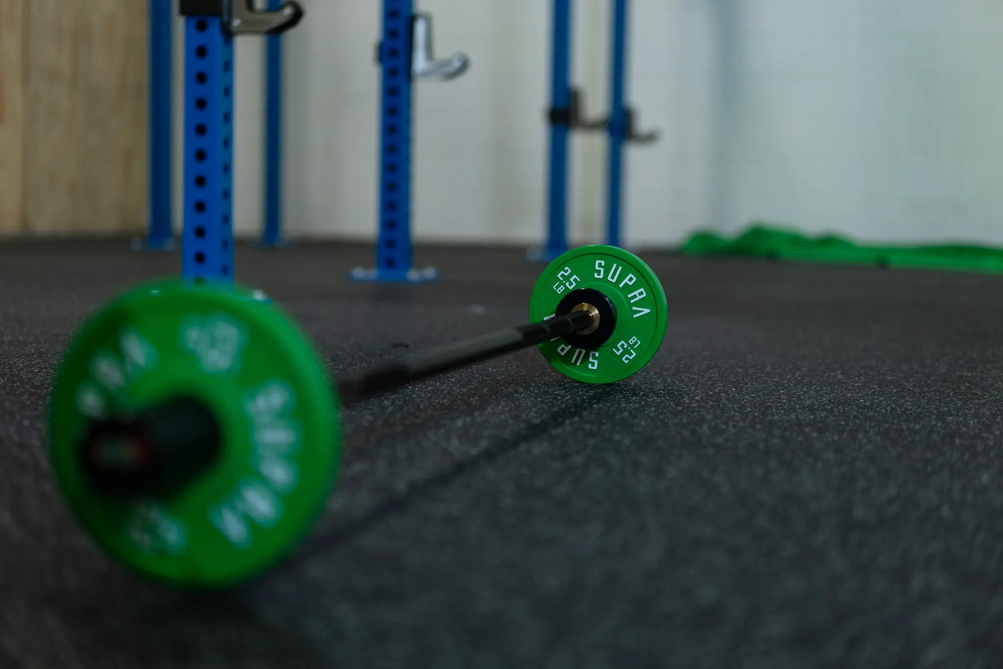 Supra Kids Barbell Supra Athlétique