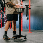 Supra Chalk Bucket Supra Athletique