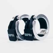 Pro Aluminum Collar Supra Athletique