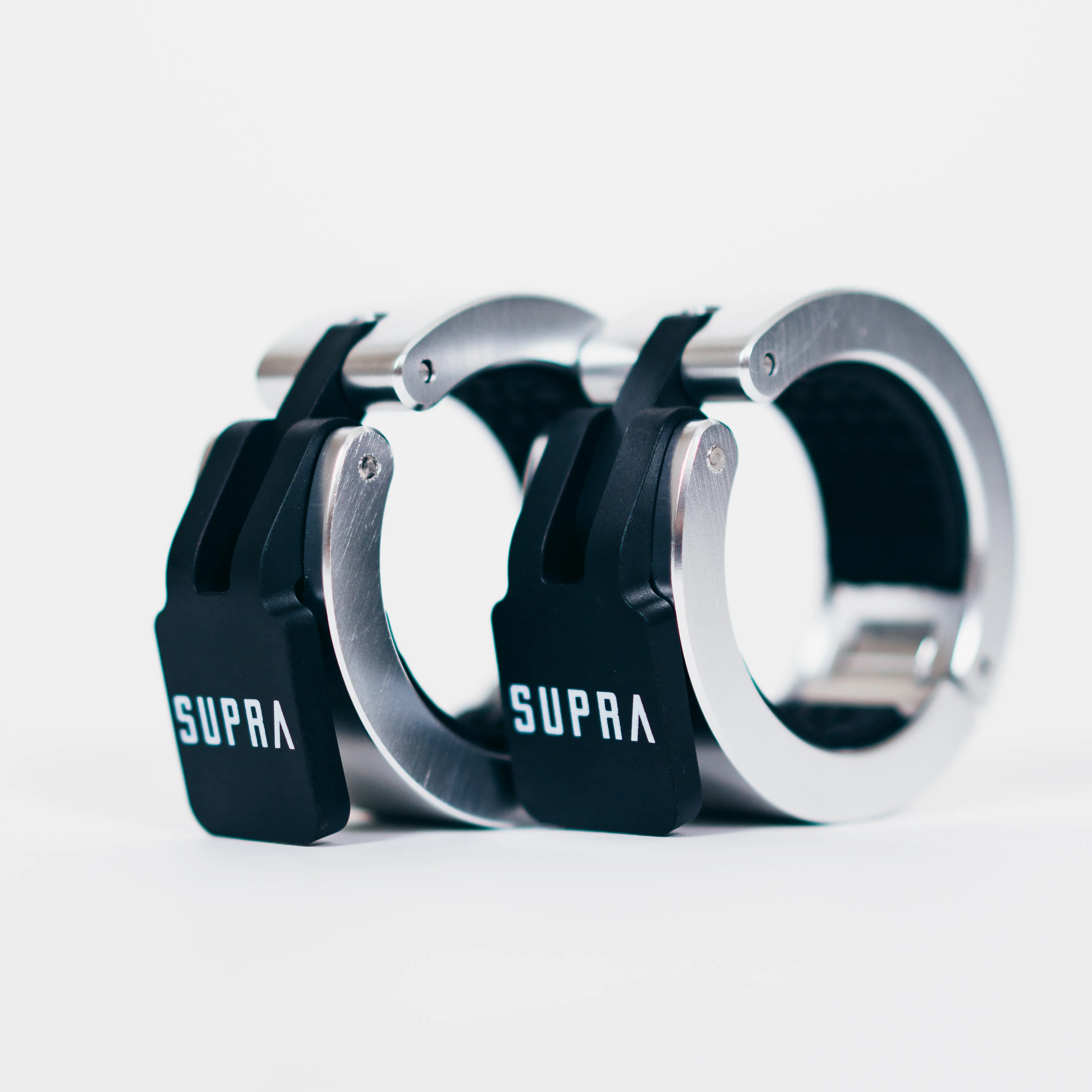Pro Aluminum Collar Supra Athletique