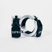 Pro Aluminum Collar Supra Athletique
