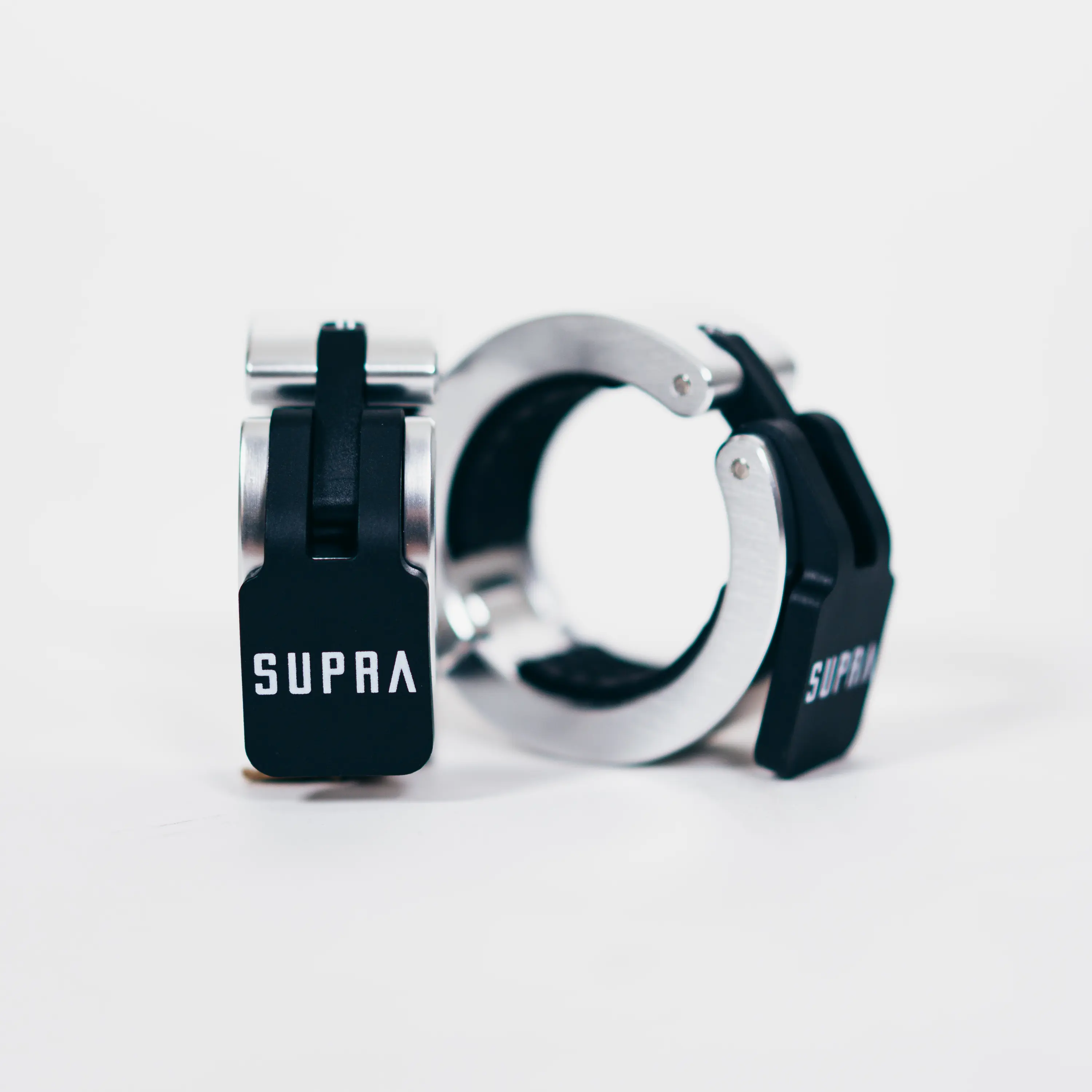Pro Aluminum Collar Supra Athletique