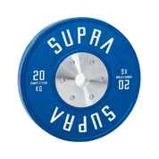 SUPRA KG Competition Plates Supra Athlétique