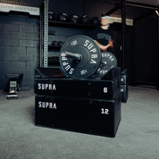 Supra Foam Jerk Block Supra Athlétique