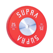 SUPRA KG Competition Plates Supra Athlétique