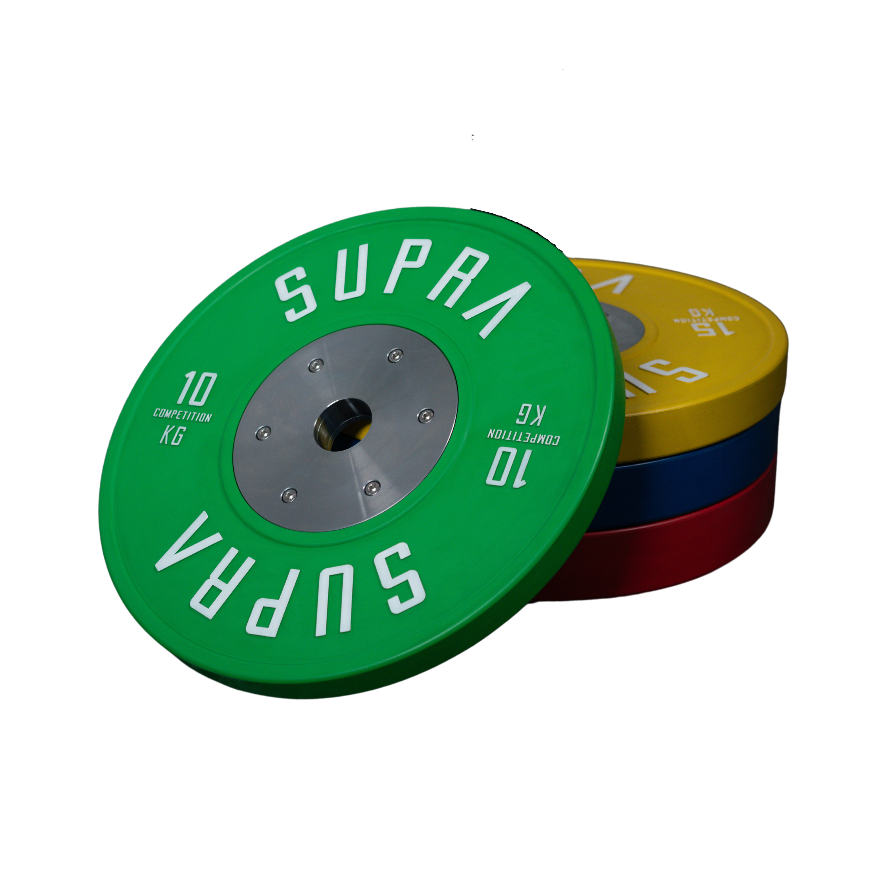SUPRA KG Competition Plates Supra Athlétique