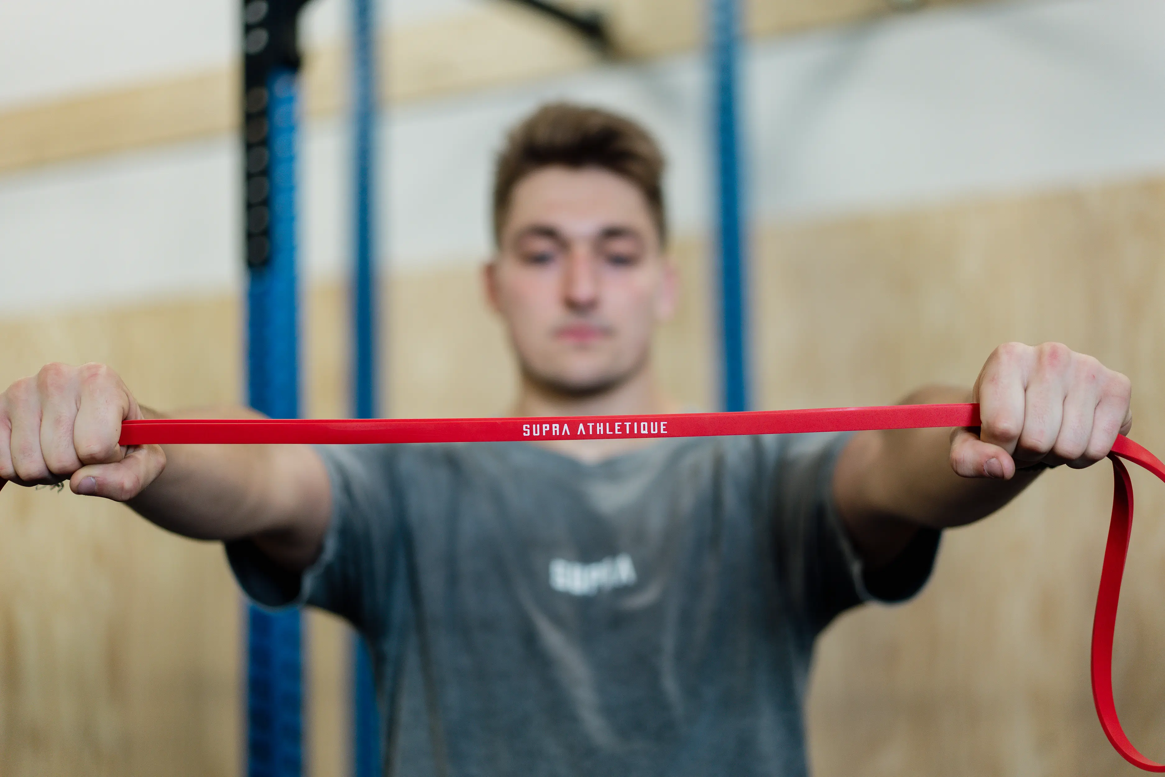 Supra Athlétique Bands Supra Athlétique