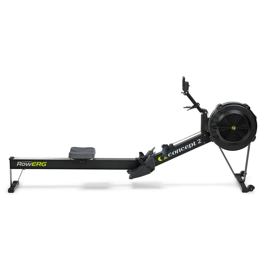 Concept 2 RowErg Rower- PM5