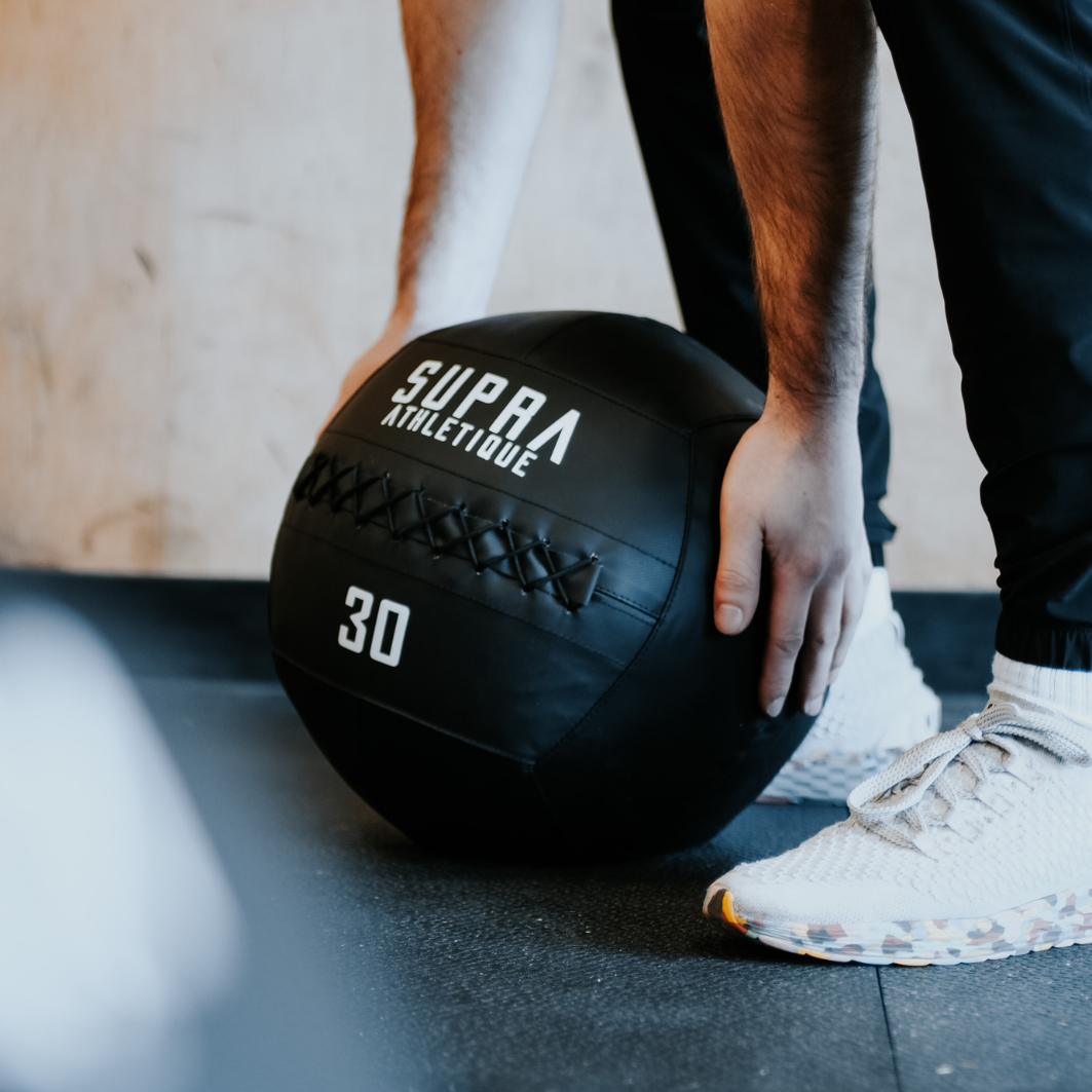 Supra Medicine Ball V2