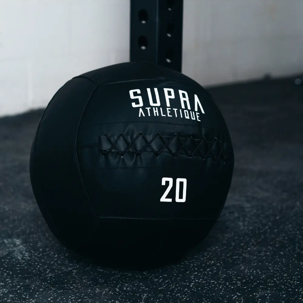 Supra Medicine Ball V2 Supra Athlétique