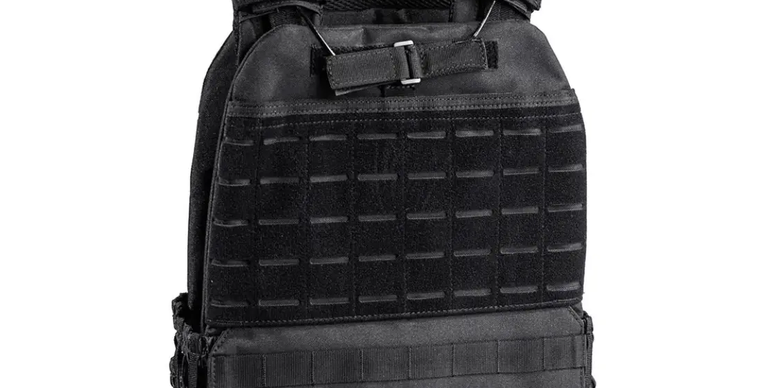 Supra Weight Vest Supra Athlétique