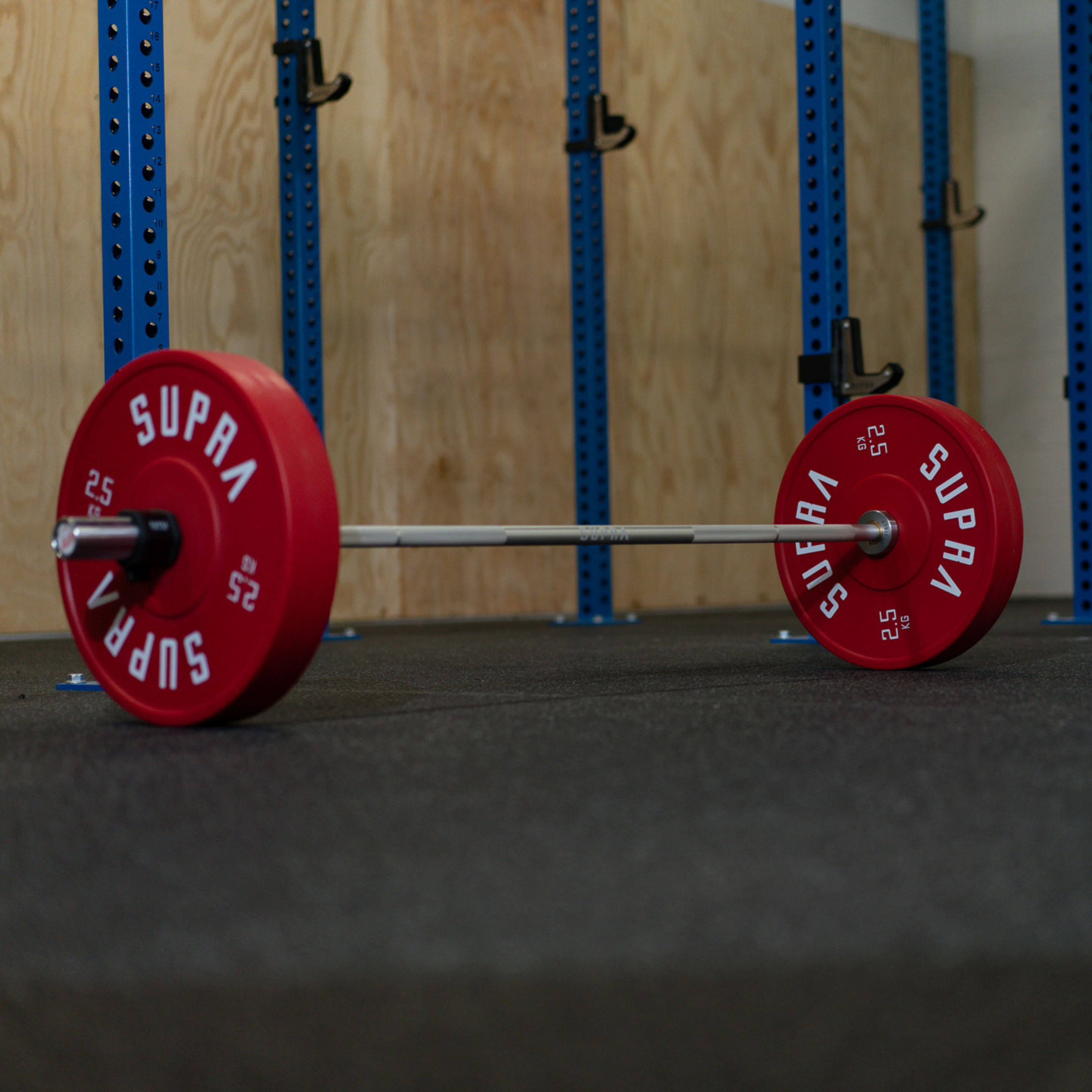 Plaque Technique SUPRA KG