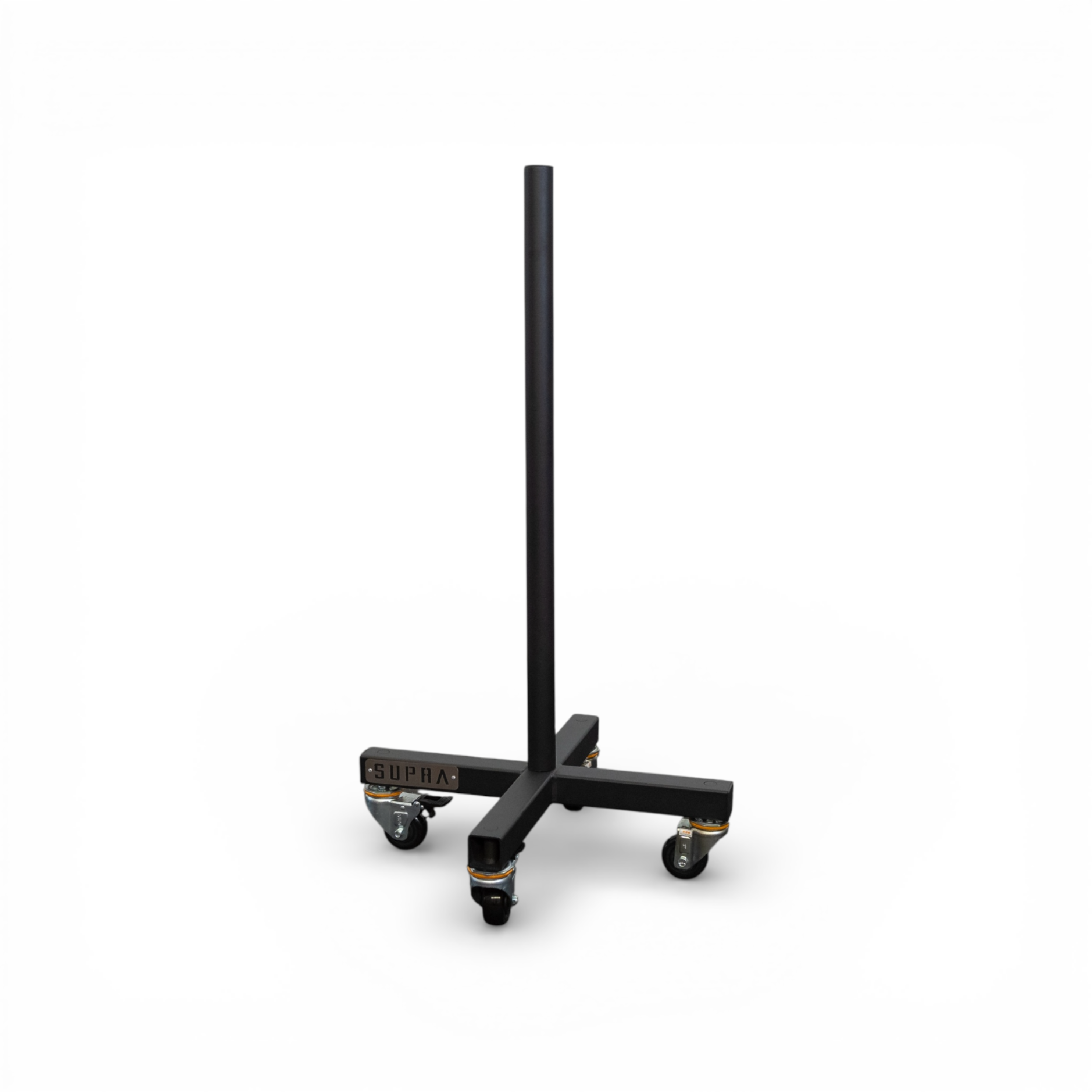 SUPRA Vertical Plate Stacker