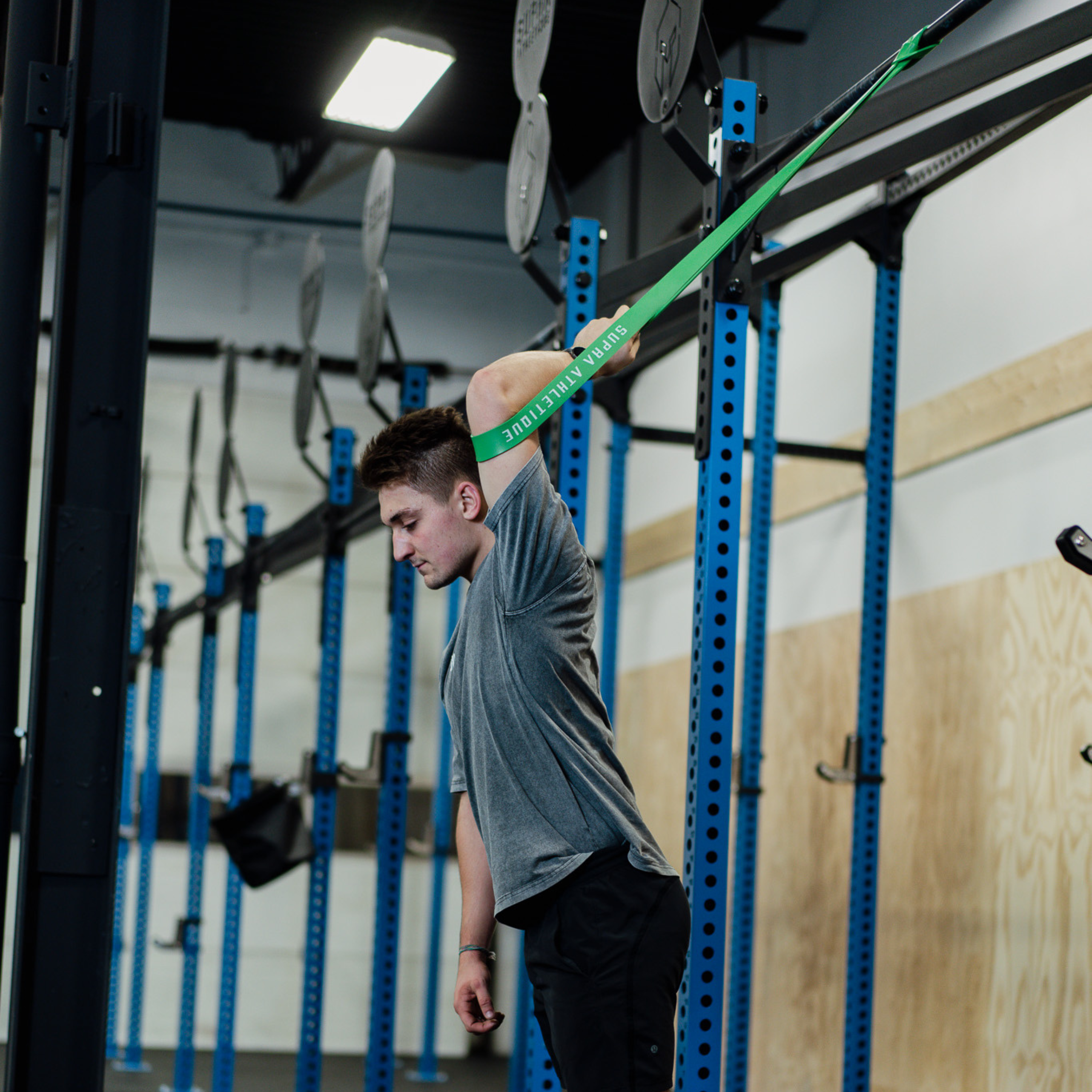 Élastiques Supra Athletique