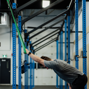 Élastiques Supra Athletique