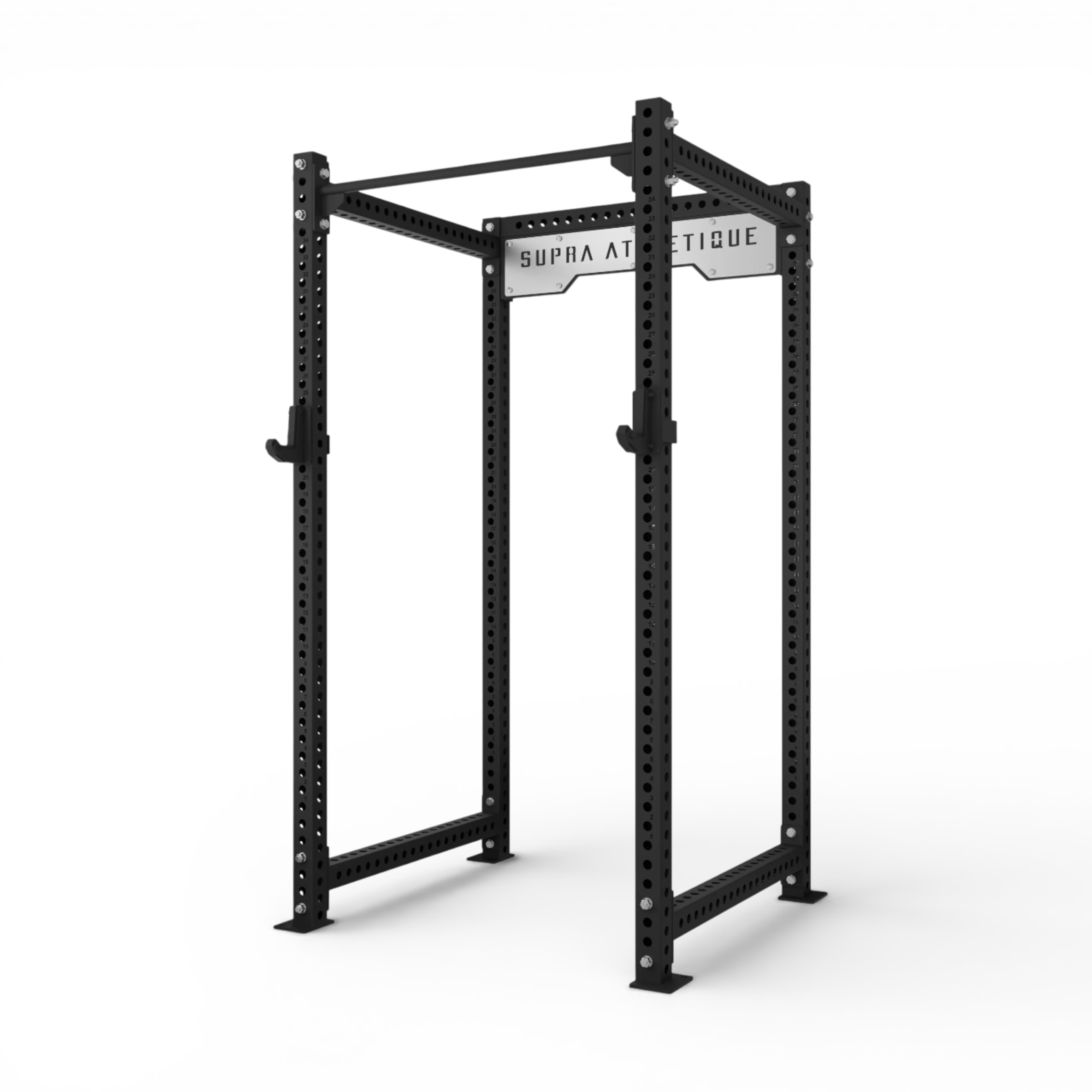 PR80 Squat Rack