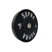 Supra Bumper Plates V2