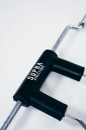 Supra Safety Squat Bar Supra Athletique