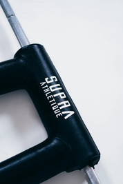 Supra Safety Squat Bar Supra Athletique