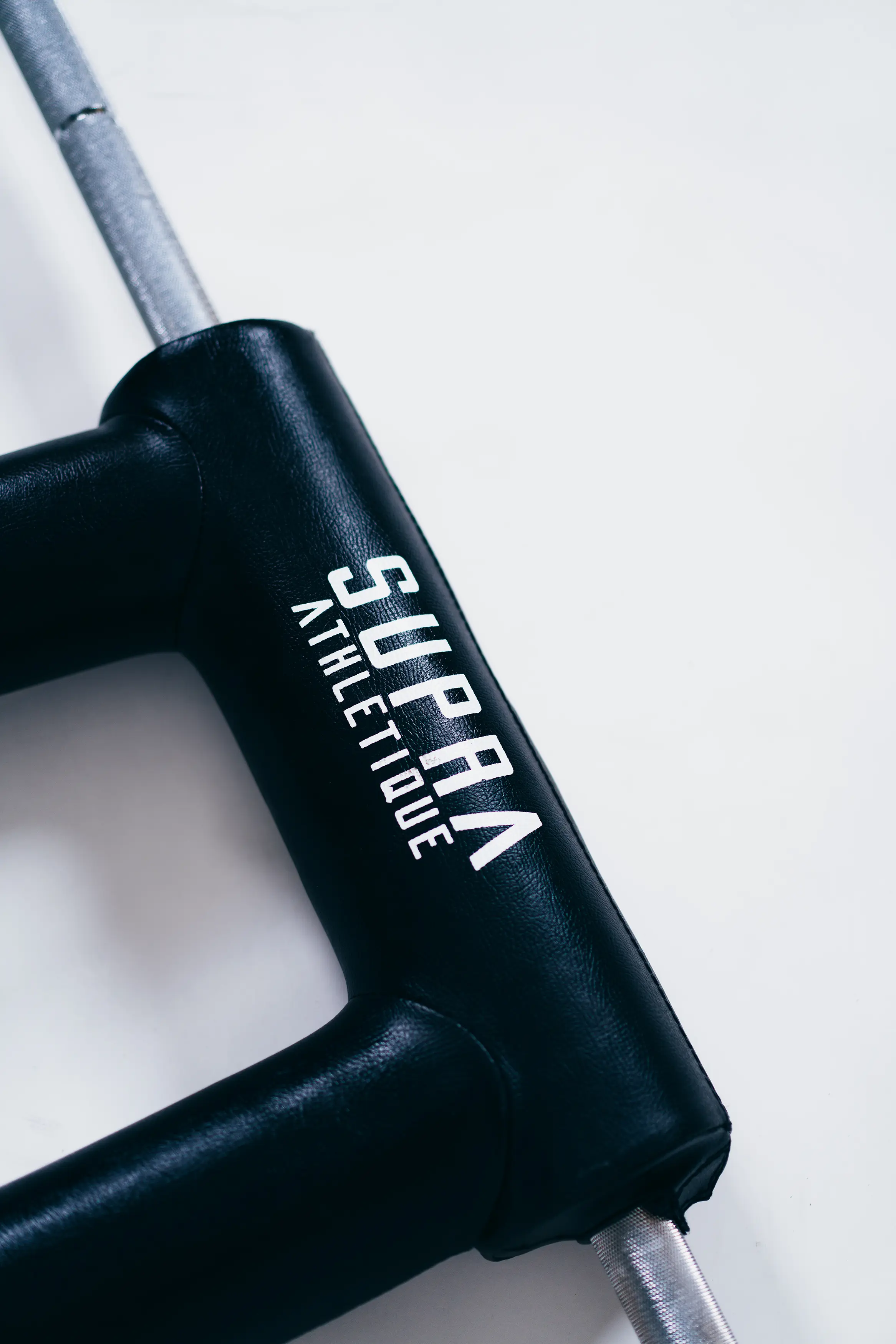 Supra Safety Squat Bar Supra Athletique