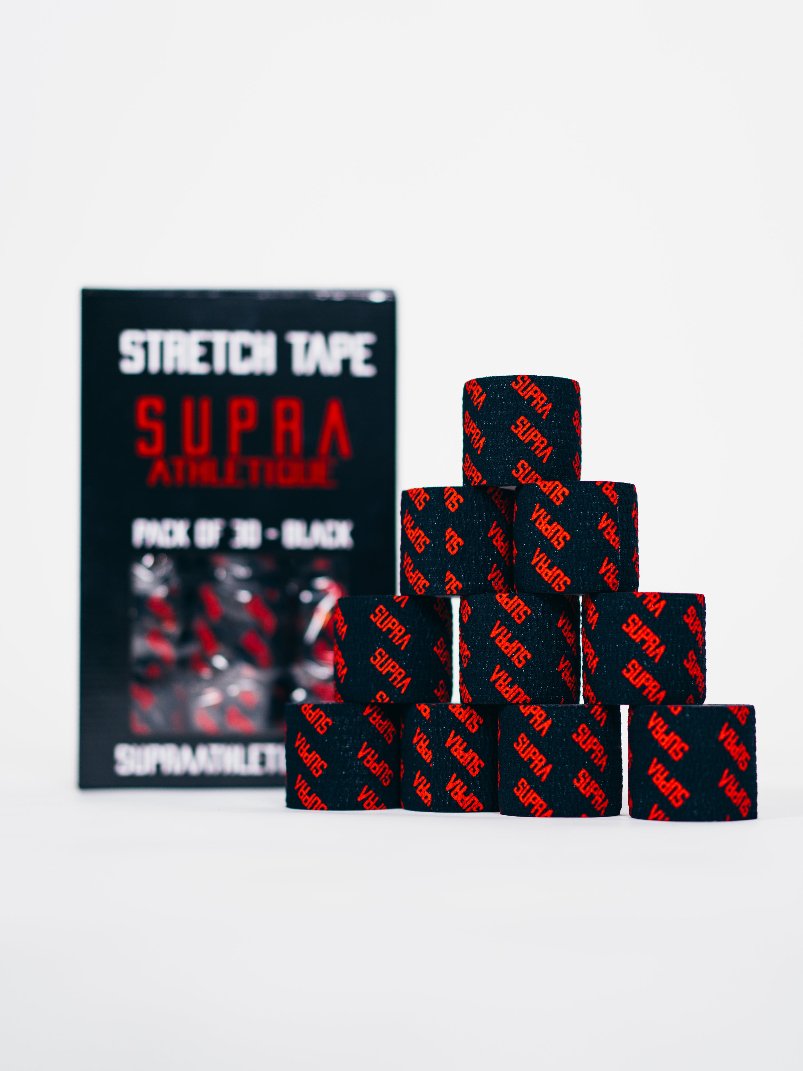 Supra Stretch Tape