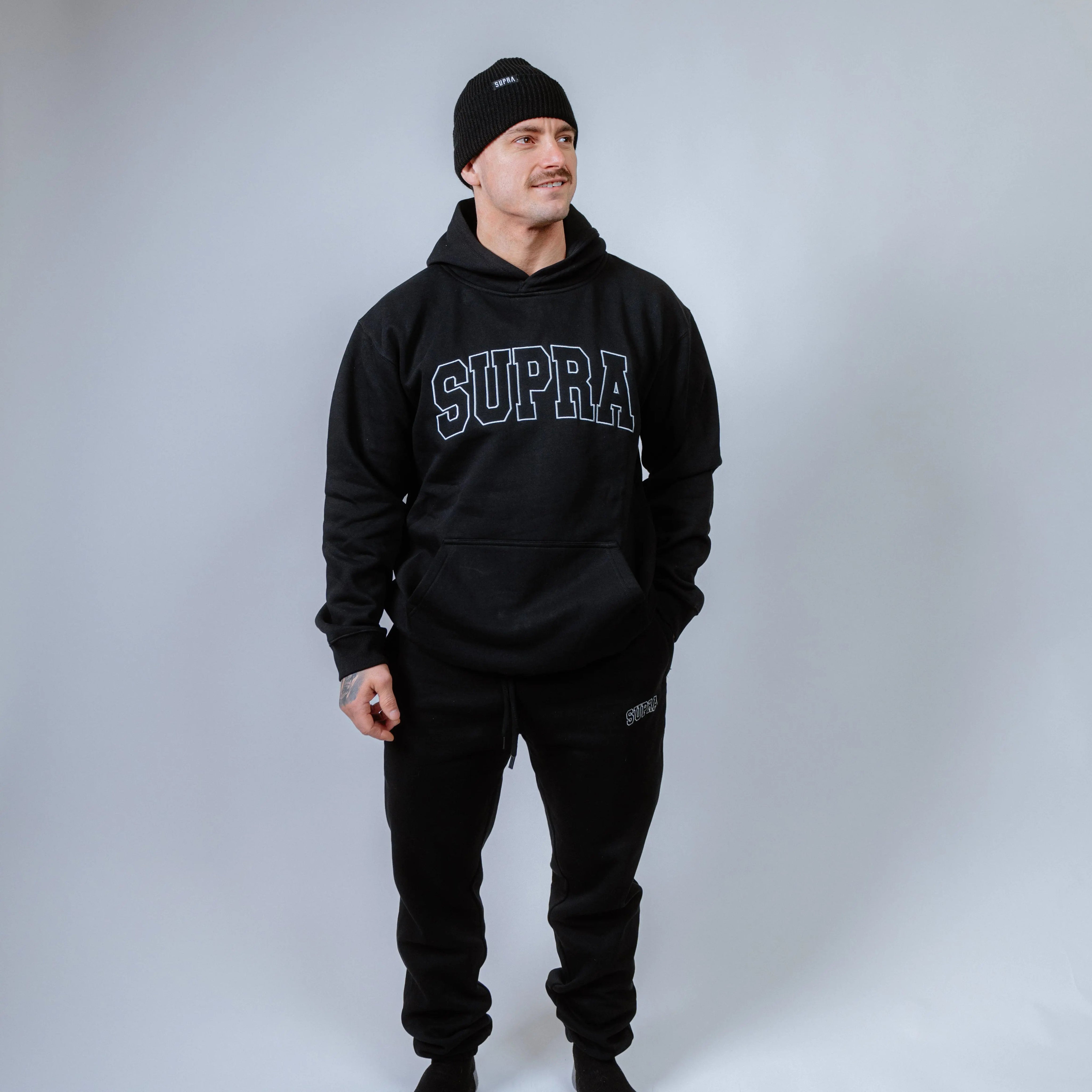 Supra Fleece Pants Supra Athletique