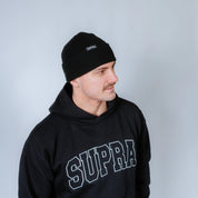 Supra Fleece Beanie Supra Athletique
