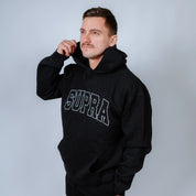 Supra Fleece Hoodie Supra Athletique