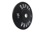 Supra Bumper Plates V2 Supra Athlétique