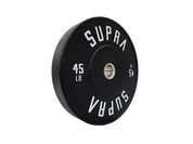 Supra Bumper Plates V2 Supra Athlétique