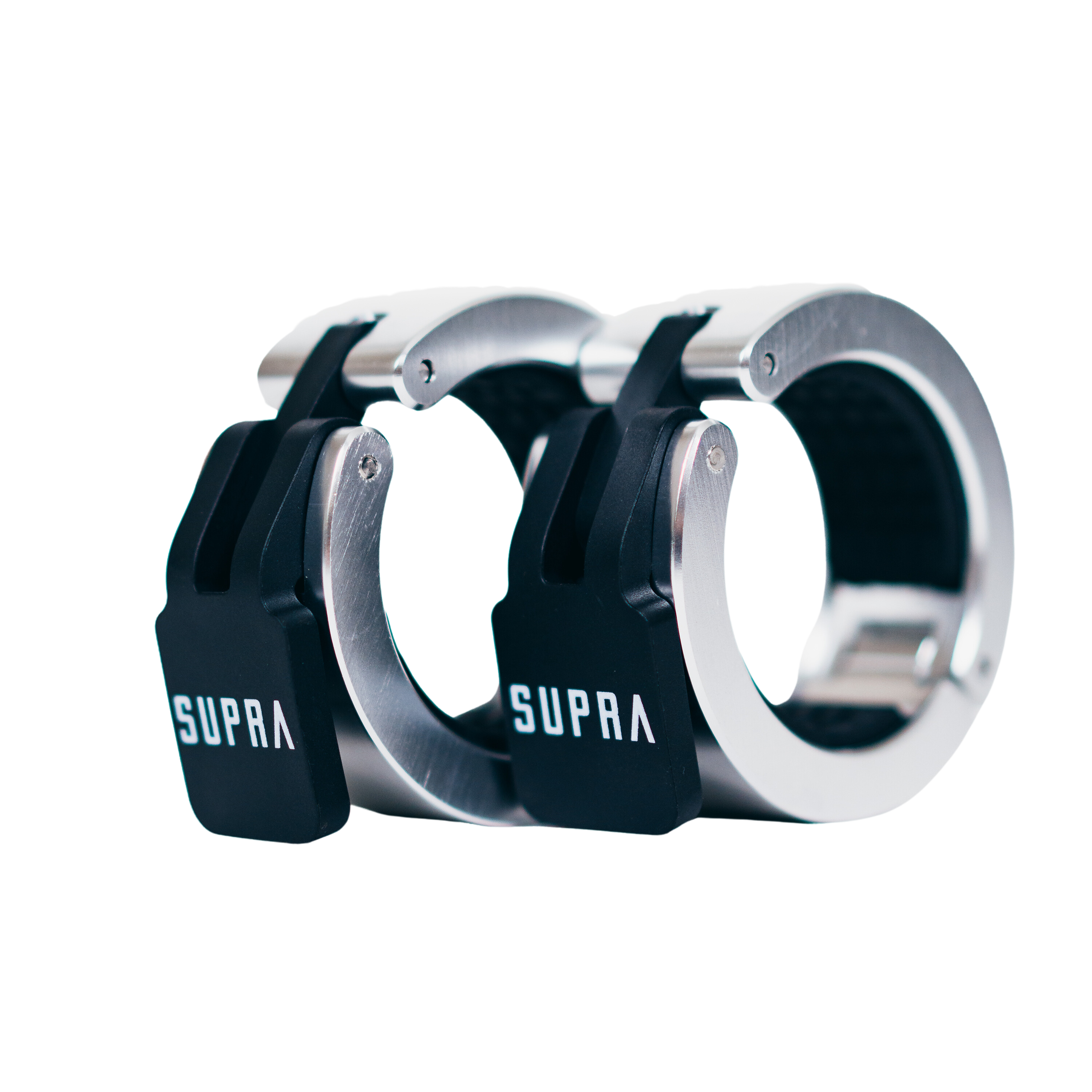 Pro Aluminum Collar Supra Athletique