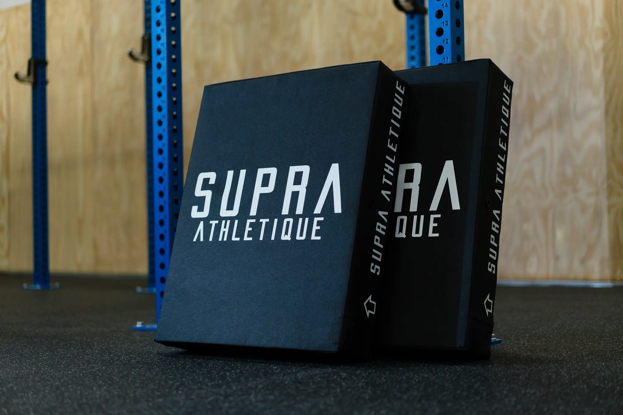 Supra Drop Mats Supra Athlétique