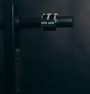 Pro Aluminum Collar Supra Athletique