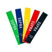 Supra Mini-Bands Package Supra Athlétique