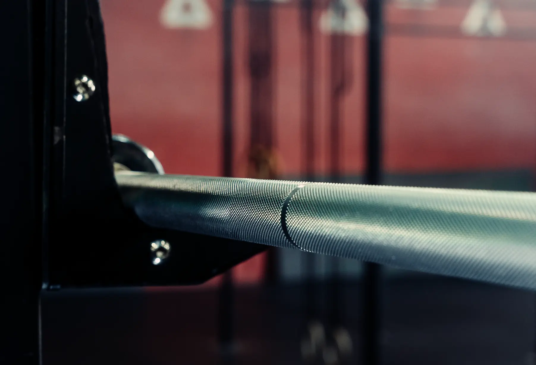 Technique Bar - 15 lb Home Supra