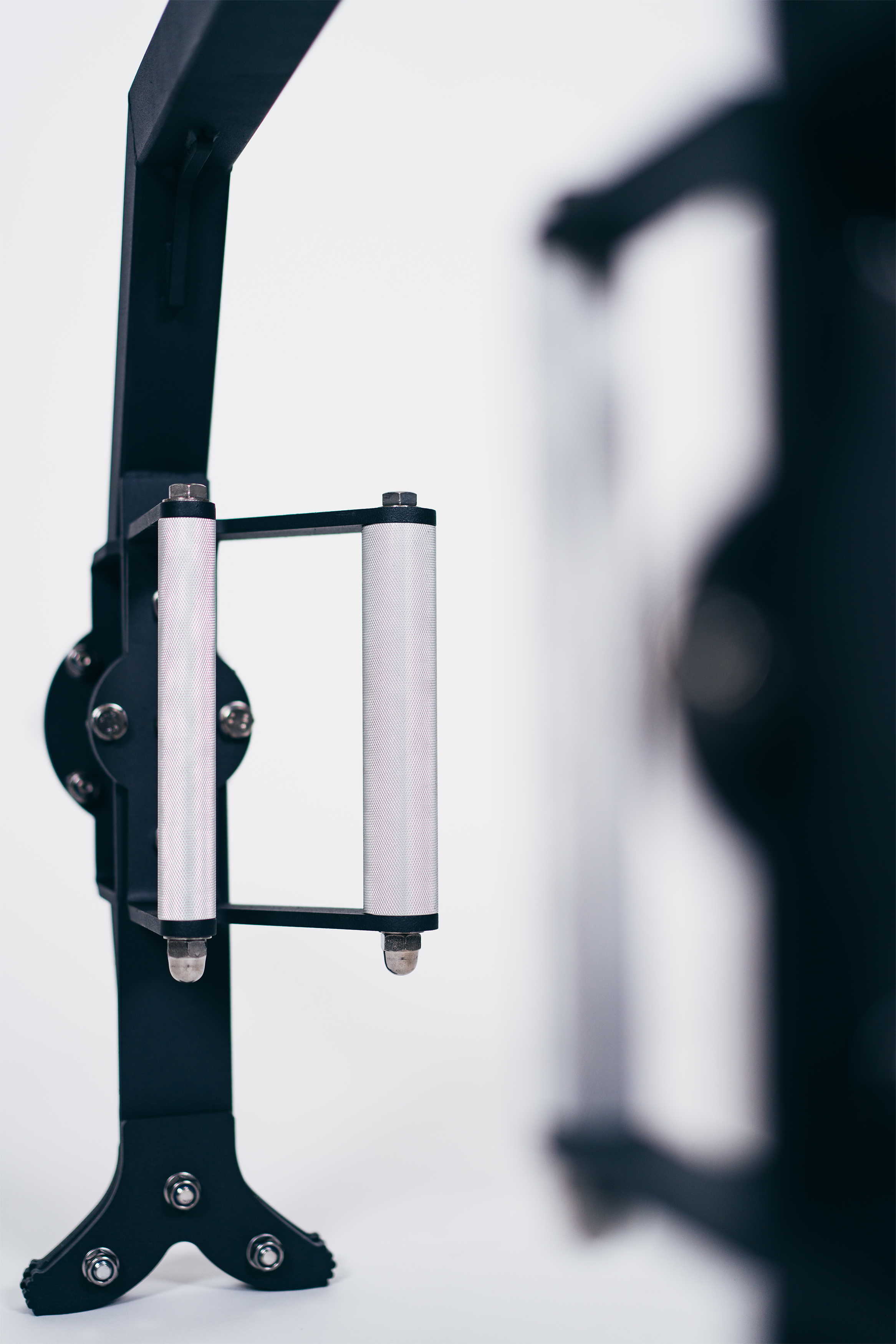 Supra Open Trap Bar Supra Athletique