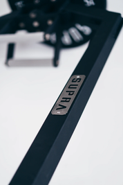 Supra Open Trap Bar Supra Athletique