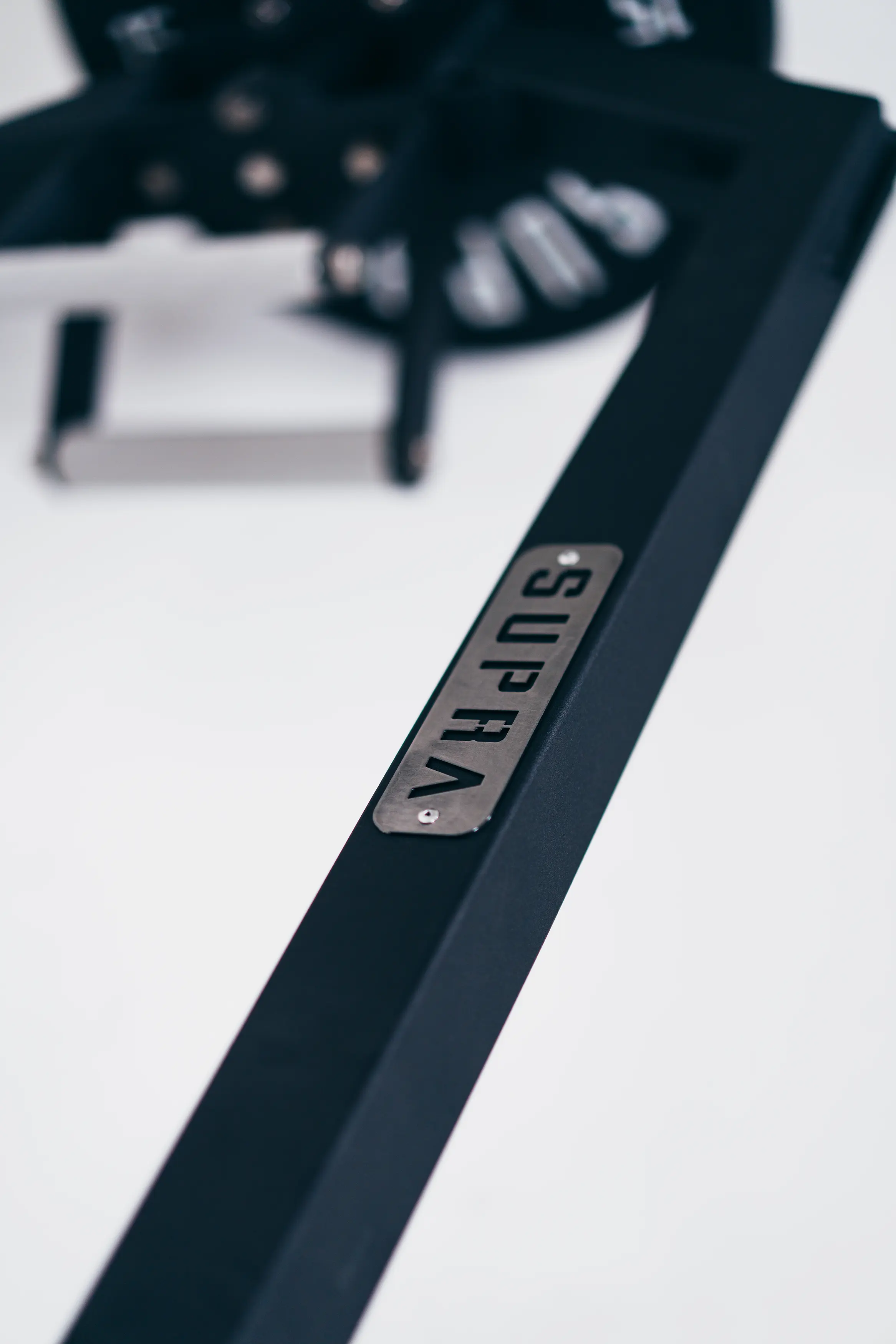 Supra Open Trap Bar Supra Athletique