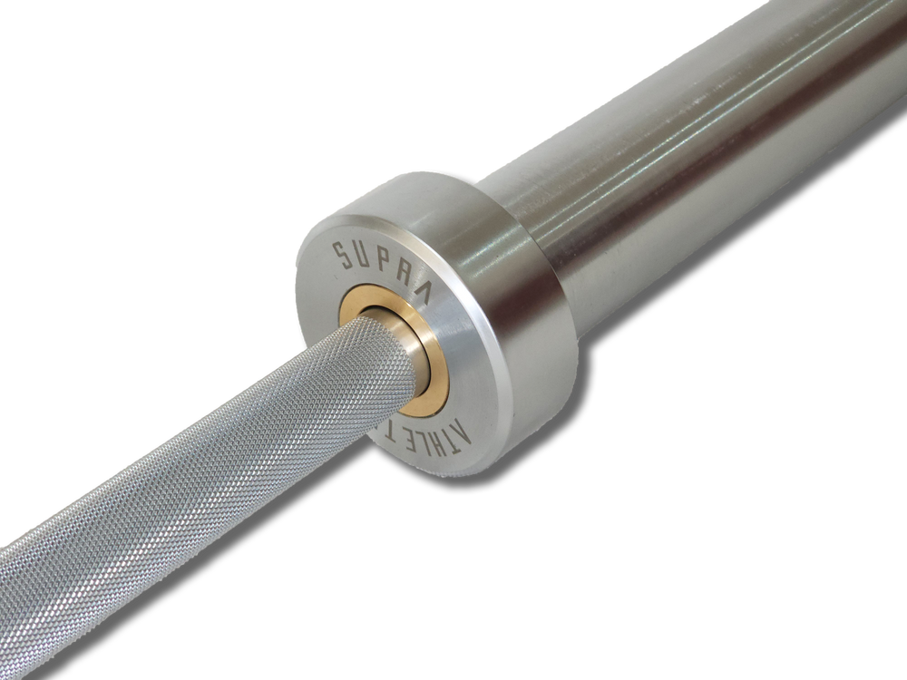 Supra barbell hotsell