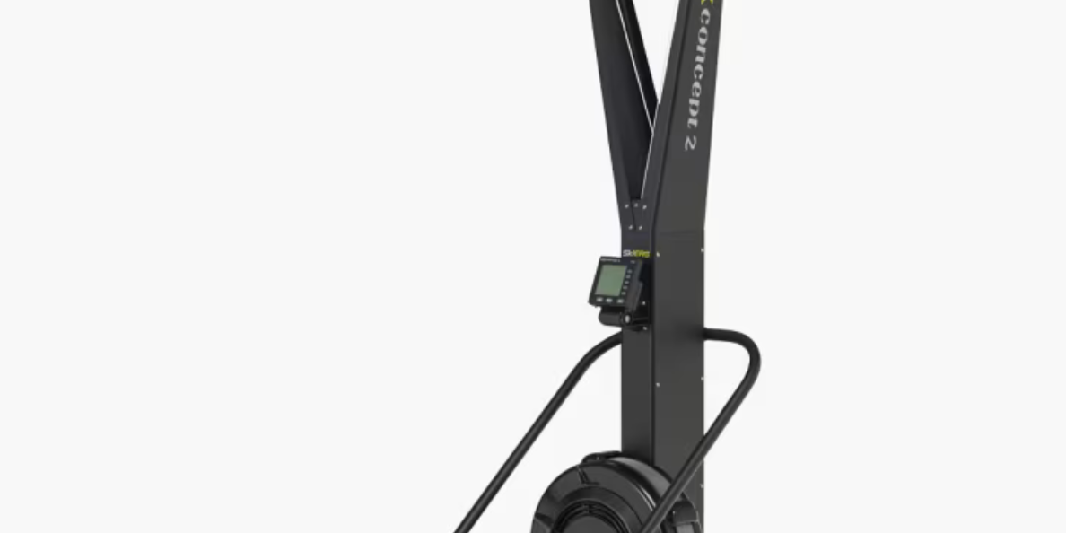 Concept 2 SkiErg Supra Athletique