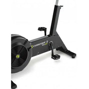 Concept 2 BikeErg Supra Athletique