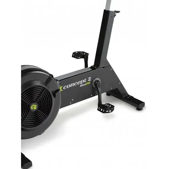 Concept 2 BikeErg Supra Athletique