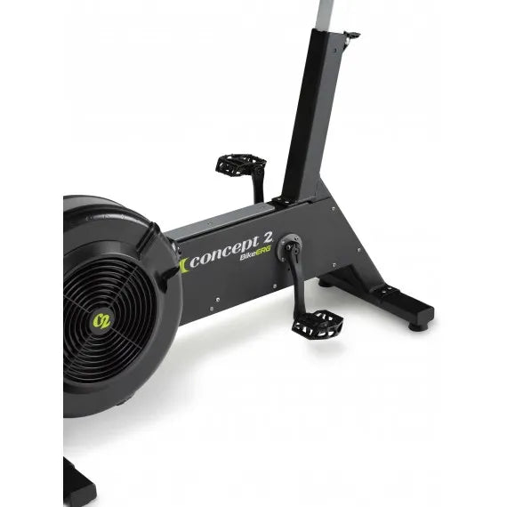 Concept 2 BikeErg