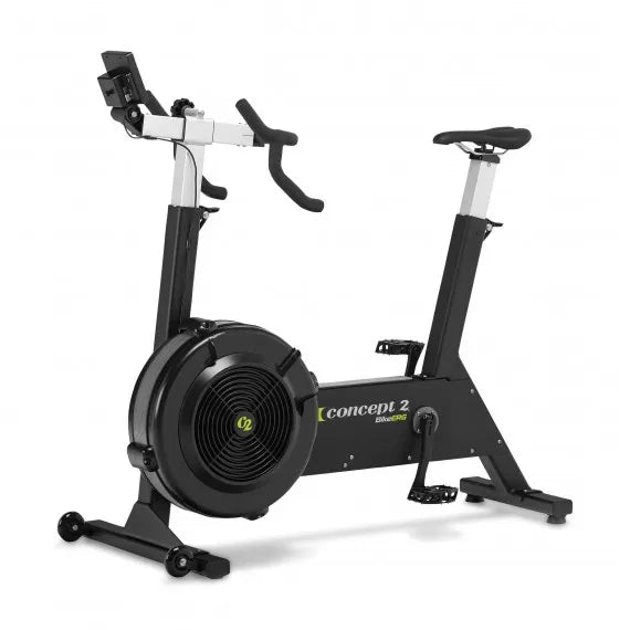 Concept 2 BikeErg