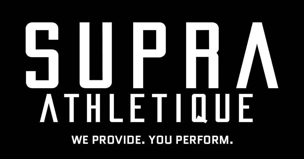 Gift Card Supra Athlétique