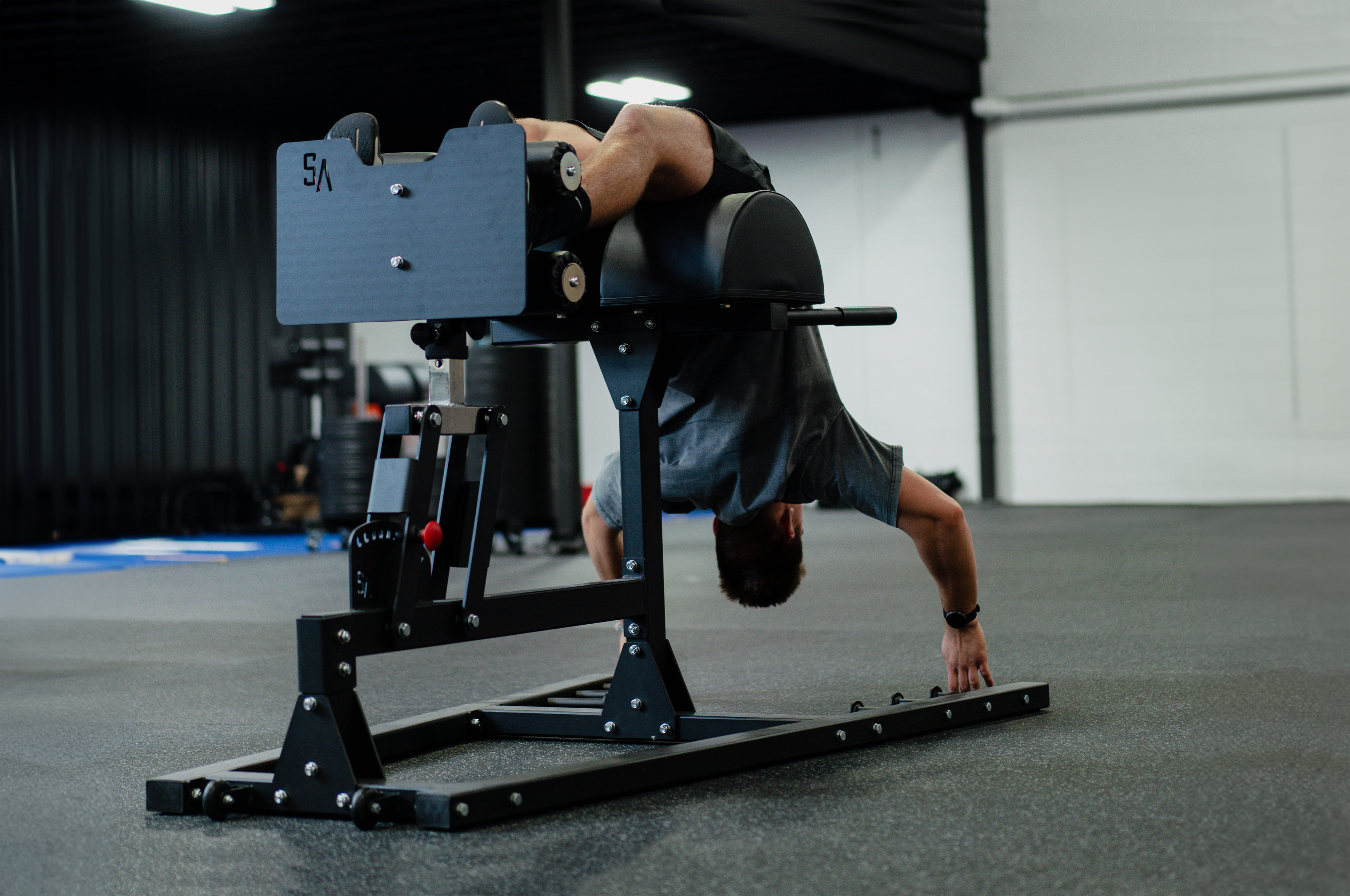 SUPRA GHD Supra Athlétique