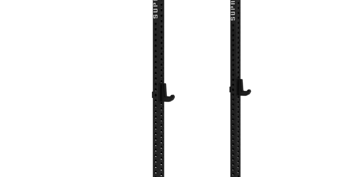 SUPRA Wallmount Rig Supra Athlétique