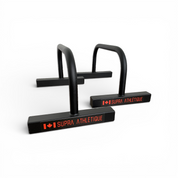 Supra Parallettes Supra Athlétique