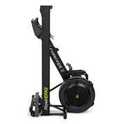 Concept 2 RowErg Rower- PM5 Supra Athletique